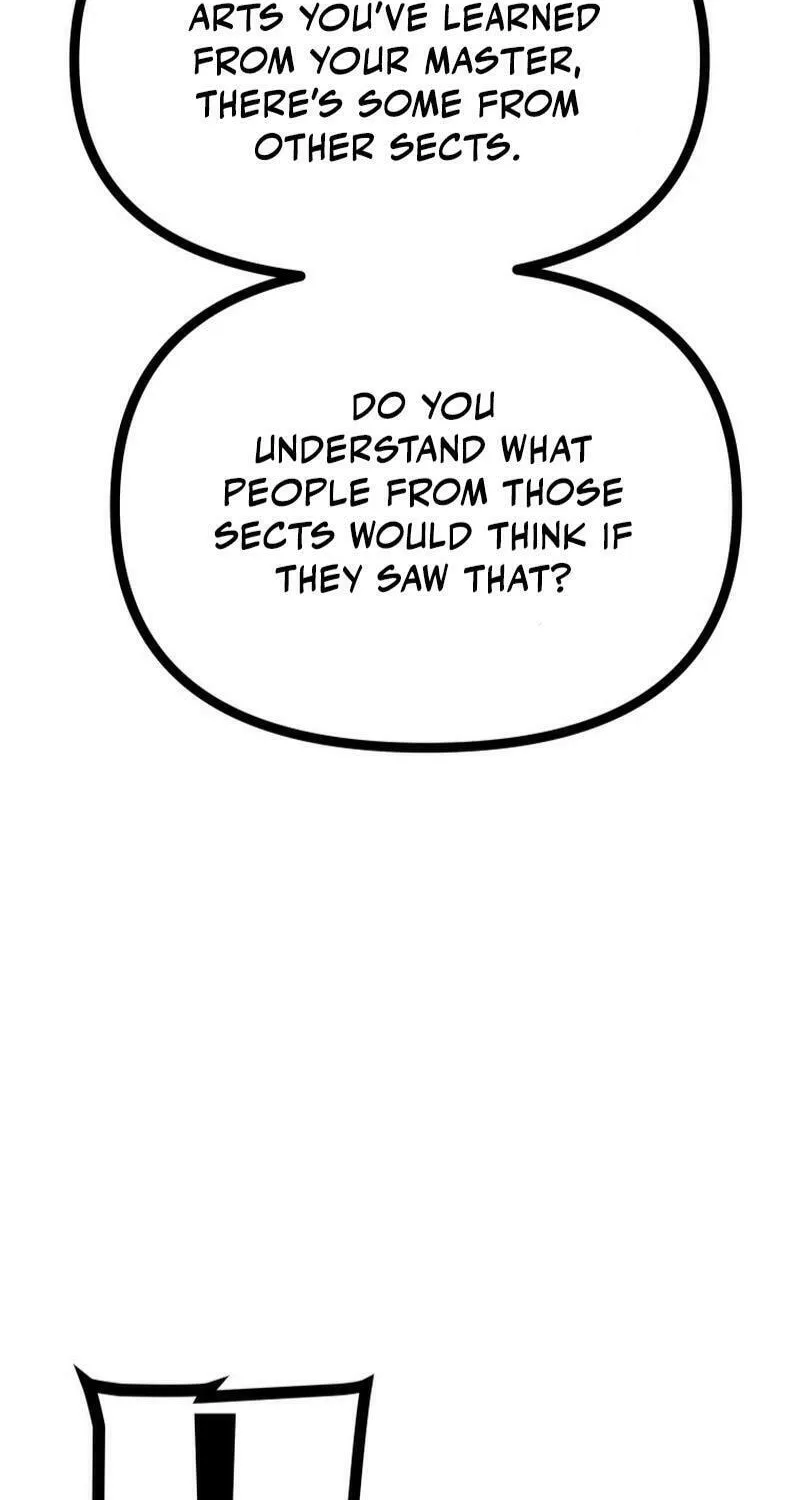 One Step Divine Fist Chapter 27 page 42 - 