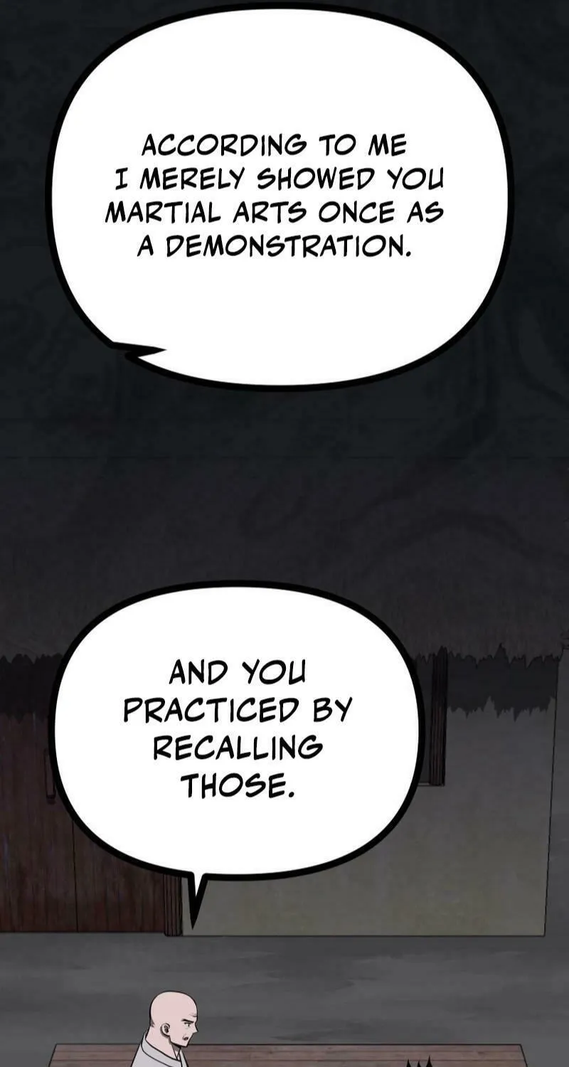One Step Divine Fist Chapter 27 page 46 - 