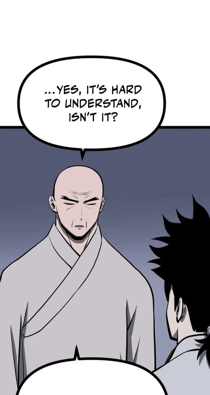 One Step Divine Fist Chapter 27 page 48 - 