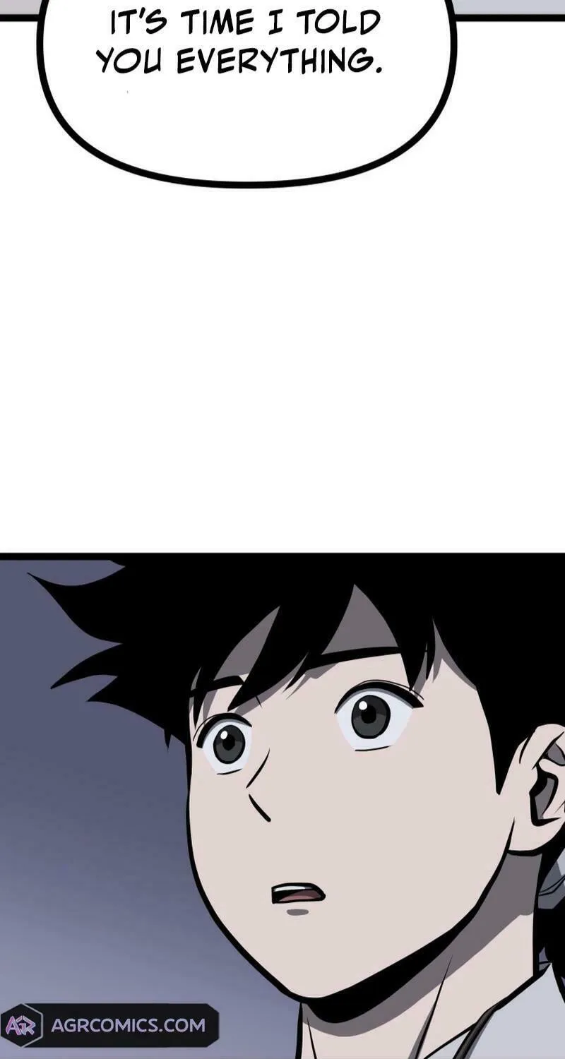 One Step Divine Fist Chapter 27 page 49 - 