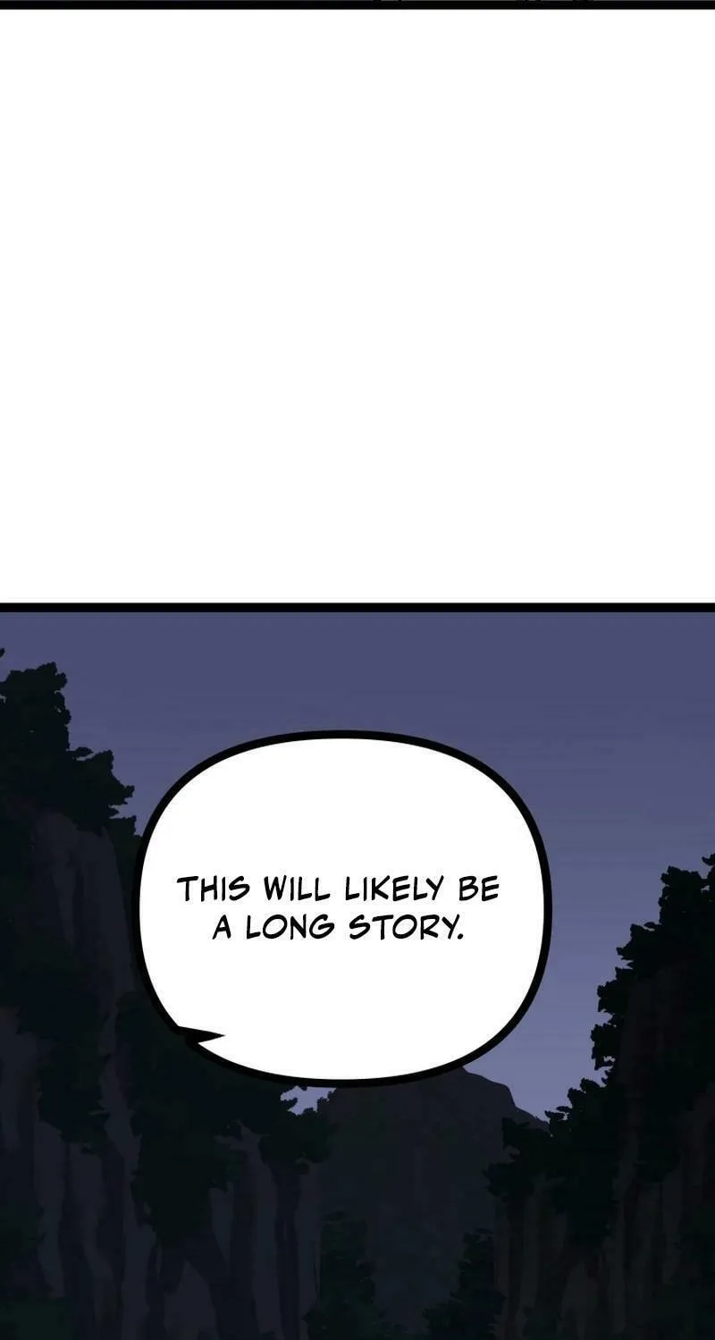 One Step Divine Fist Chapter 27 page 50 - 