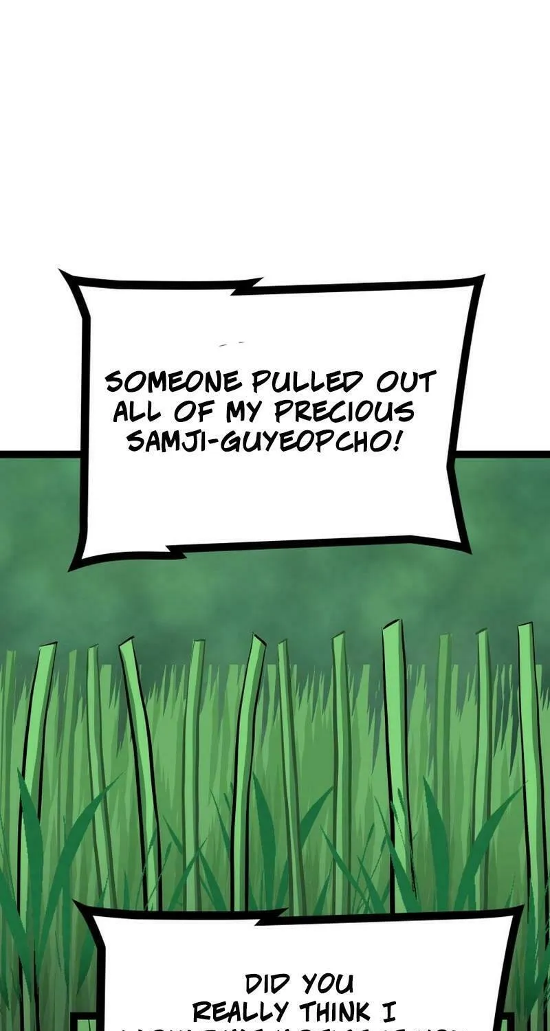 One Step Divine Fist Chapter 27 page 55 - 