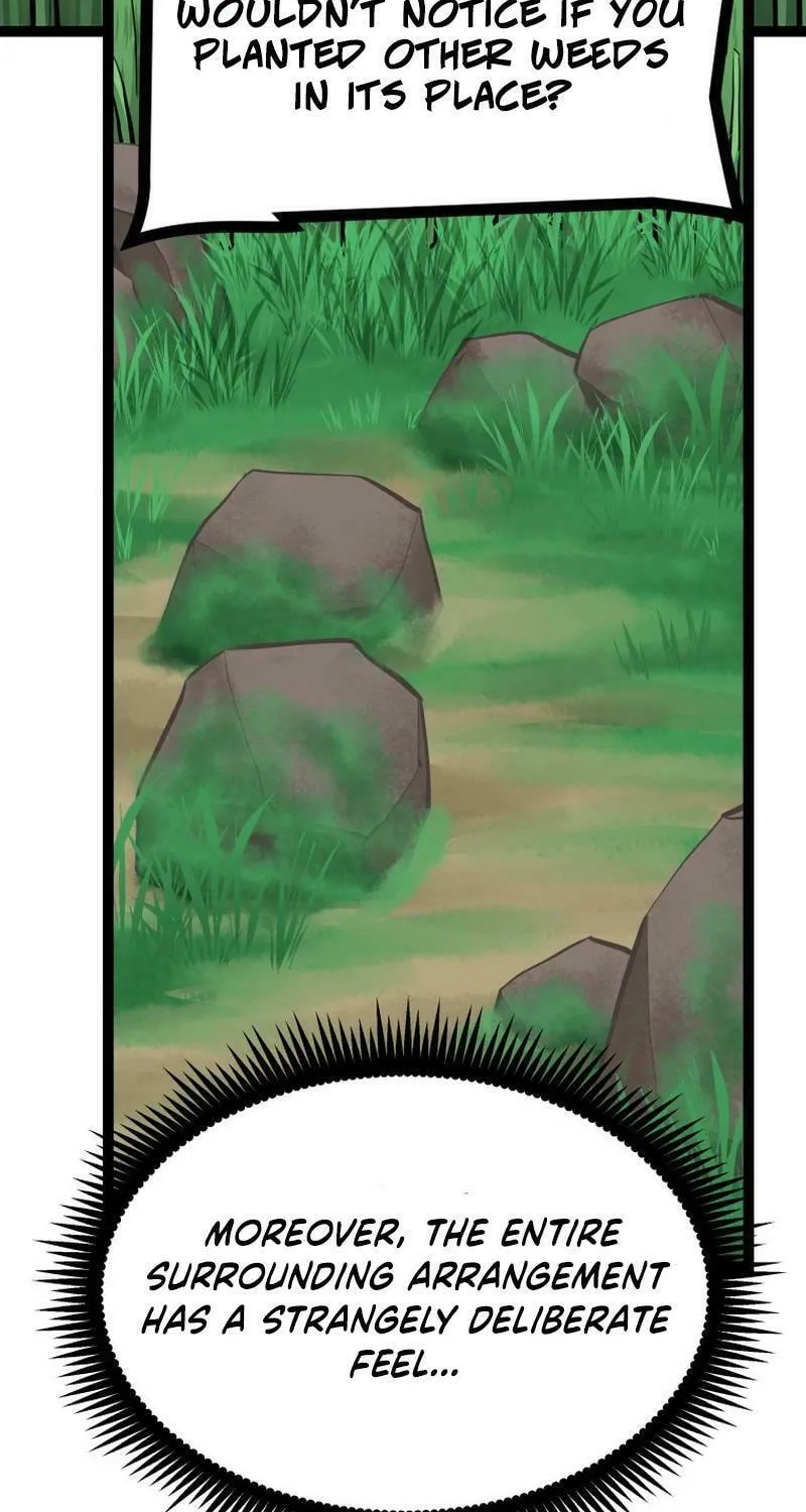 One Step Divine Fist Chapter 27 page 56 - 