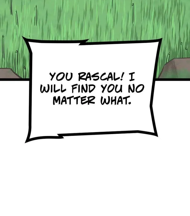 One Step Divine Fist Chapter 27 page 60 - 