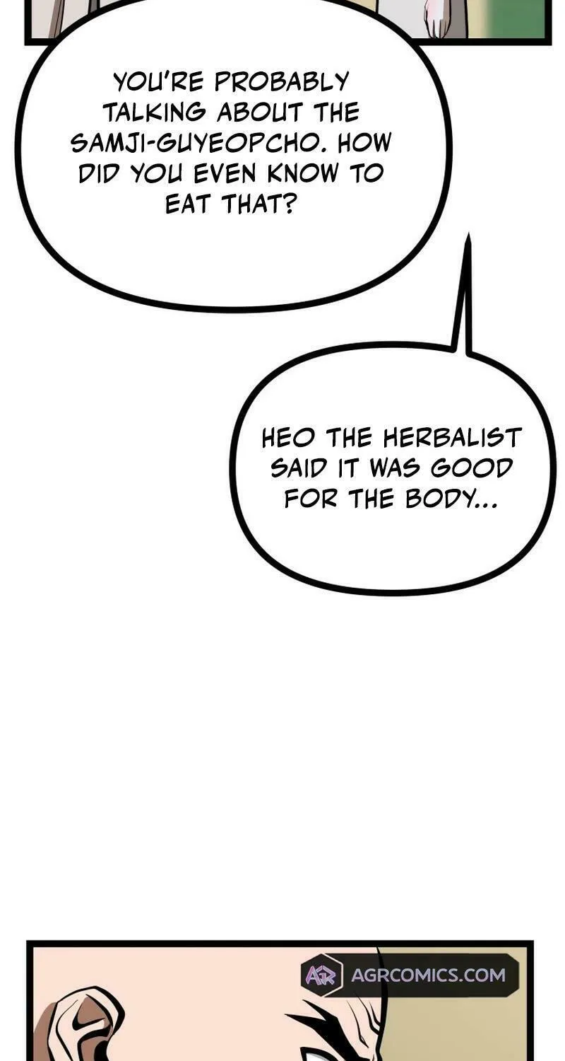 One Step Divine Fist Chapter 27 page 7 - 