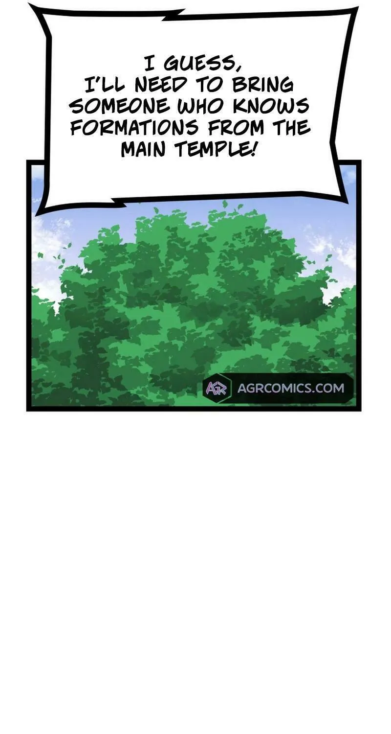 One Step Divine Fist Chapter 27 page 61 - 
