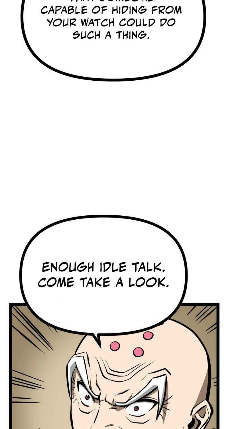One Step Divine Fist Chapter 27 page 67 - 