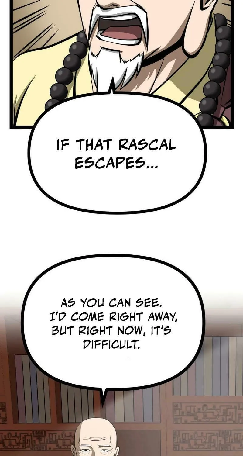 One Step Divine Fist Chapter 27 page 68 - 
