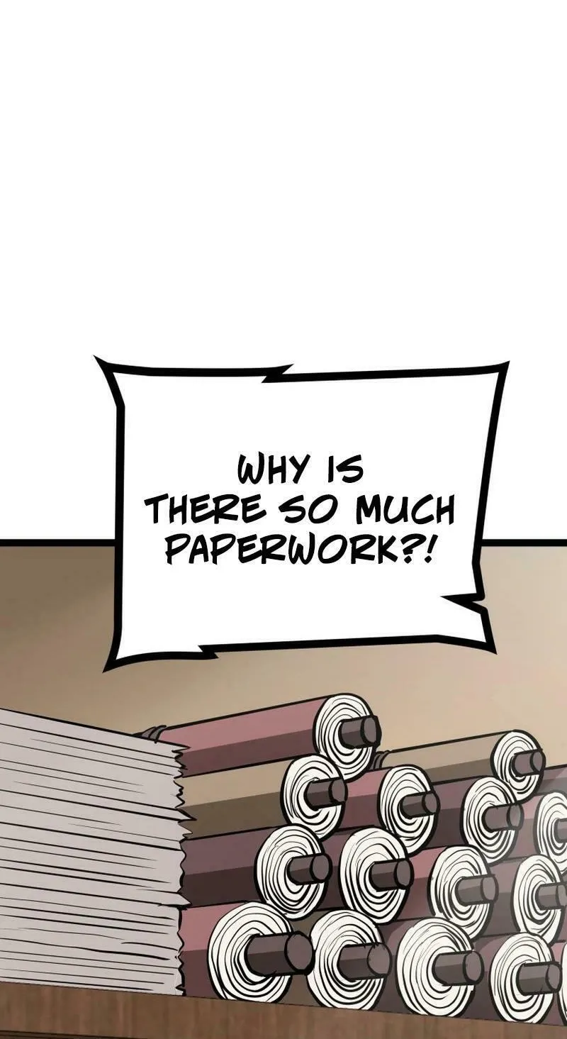 One Step Divine Fist Chapter 27 page 70 - 