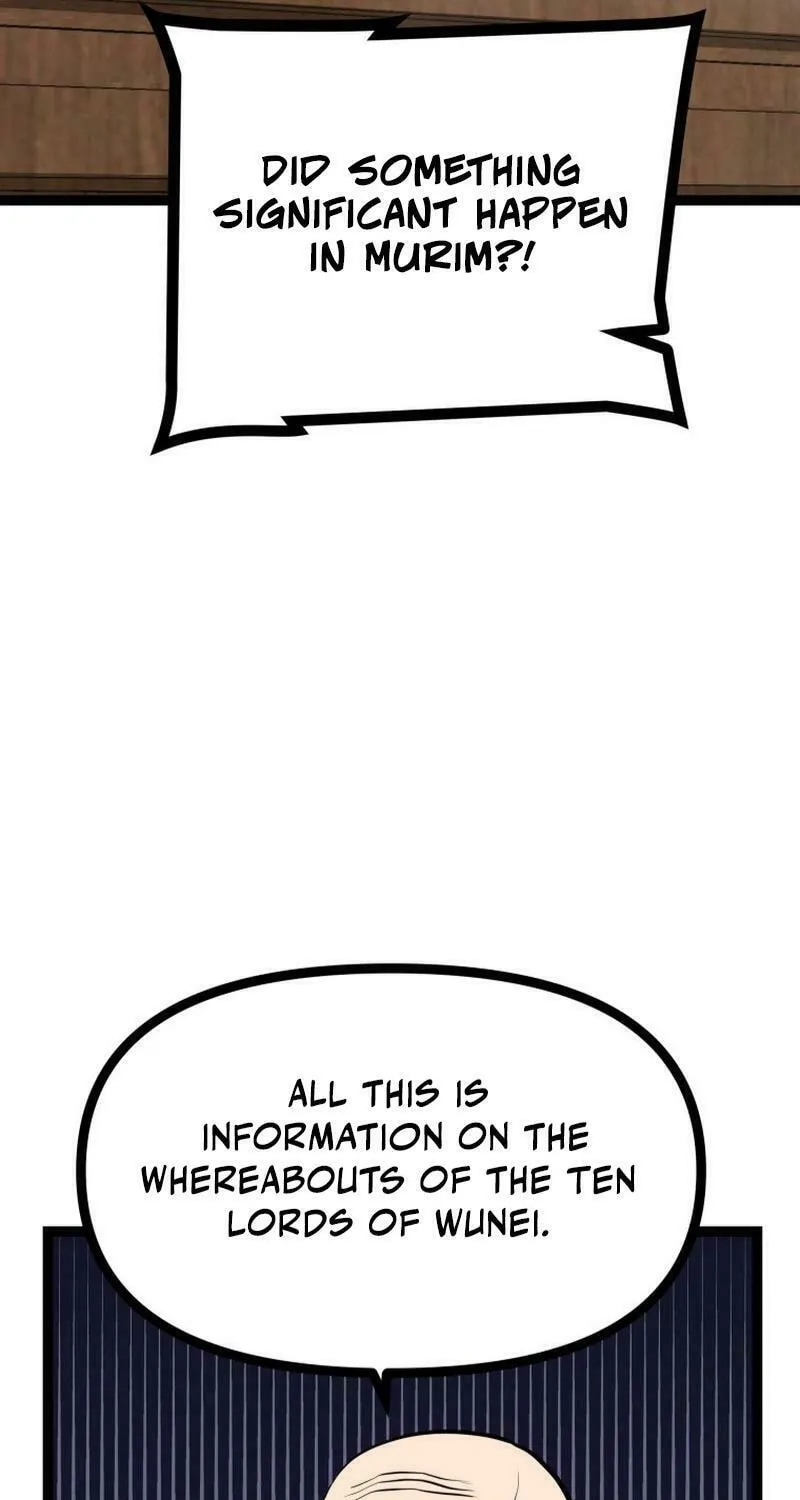 One Step Divine Fist Chapter 27 page 71 - 