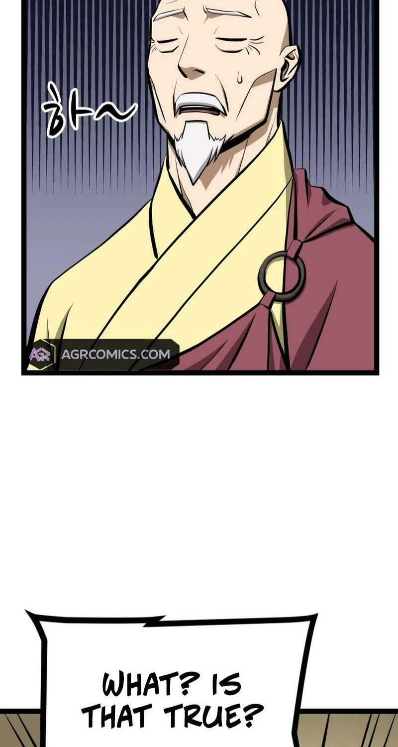 One Step Divine Fist Chapter 27 page 72 - 