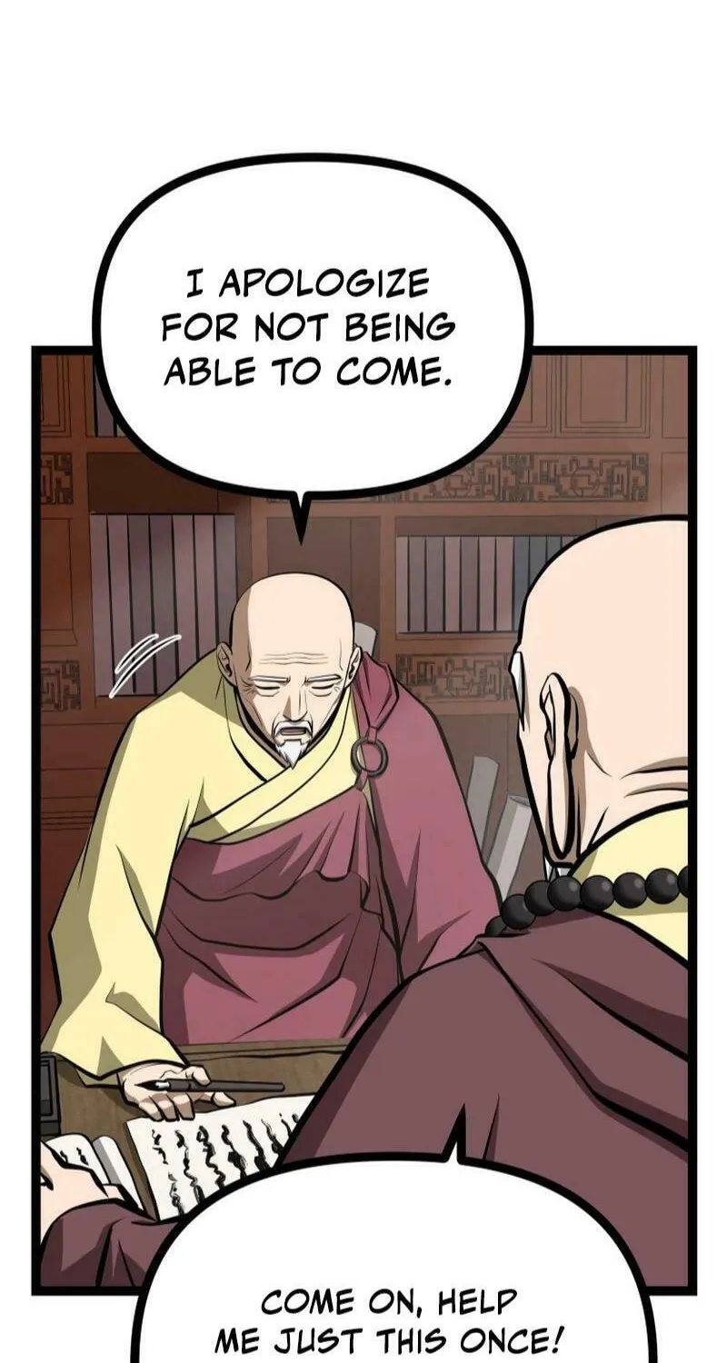One Step Divine Fist Chapter 27 page 74 - 