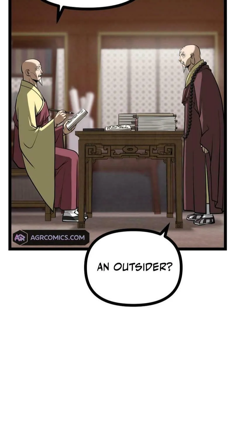 One Step Divine Fist Chapter 27 page 77 - 