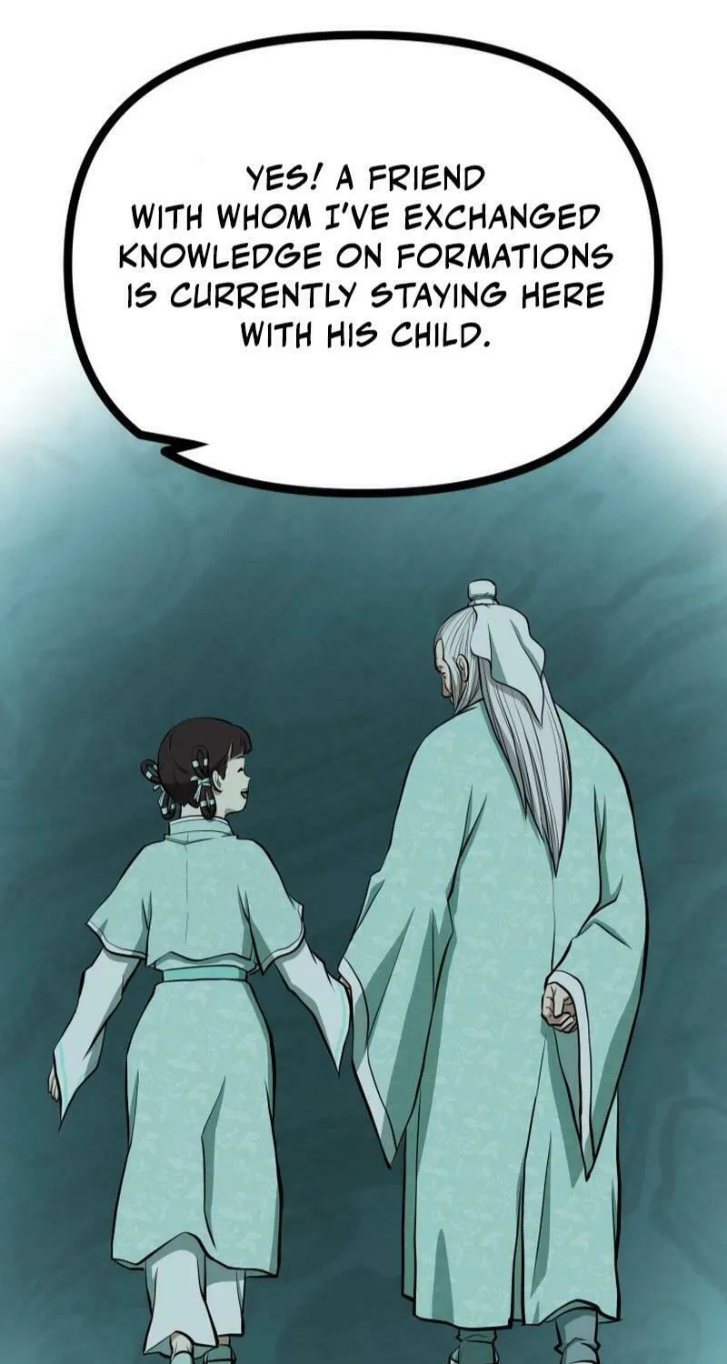 One Step Divine Fist Chapter 27 page 78 - 