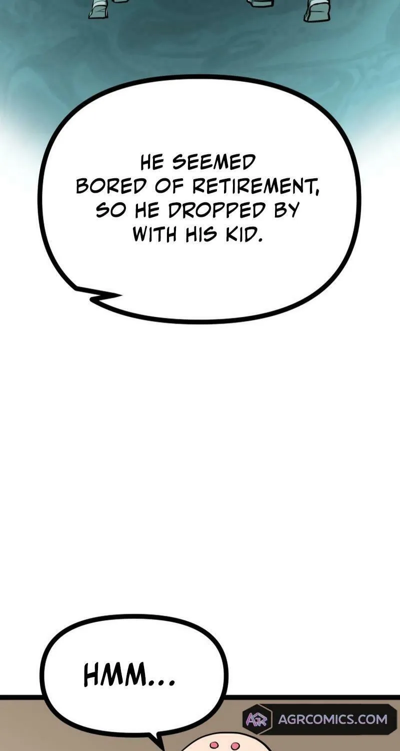 One Step Divine Fist Chapter 27 page 79 - 
