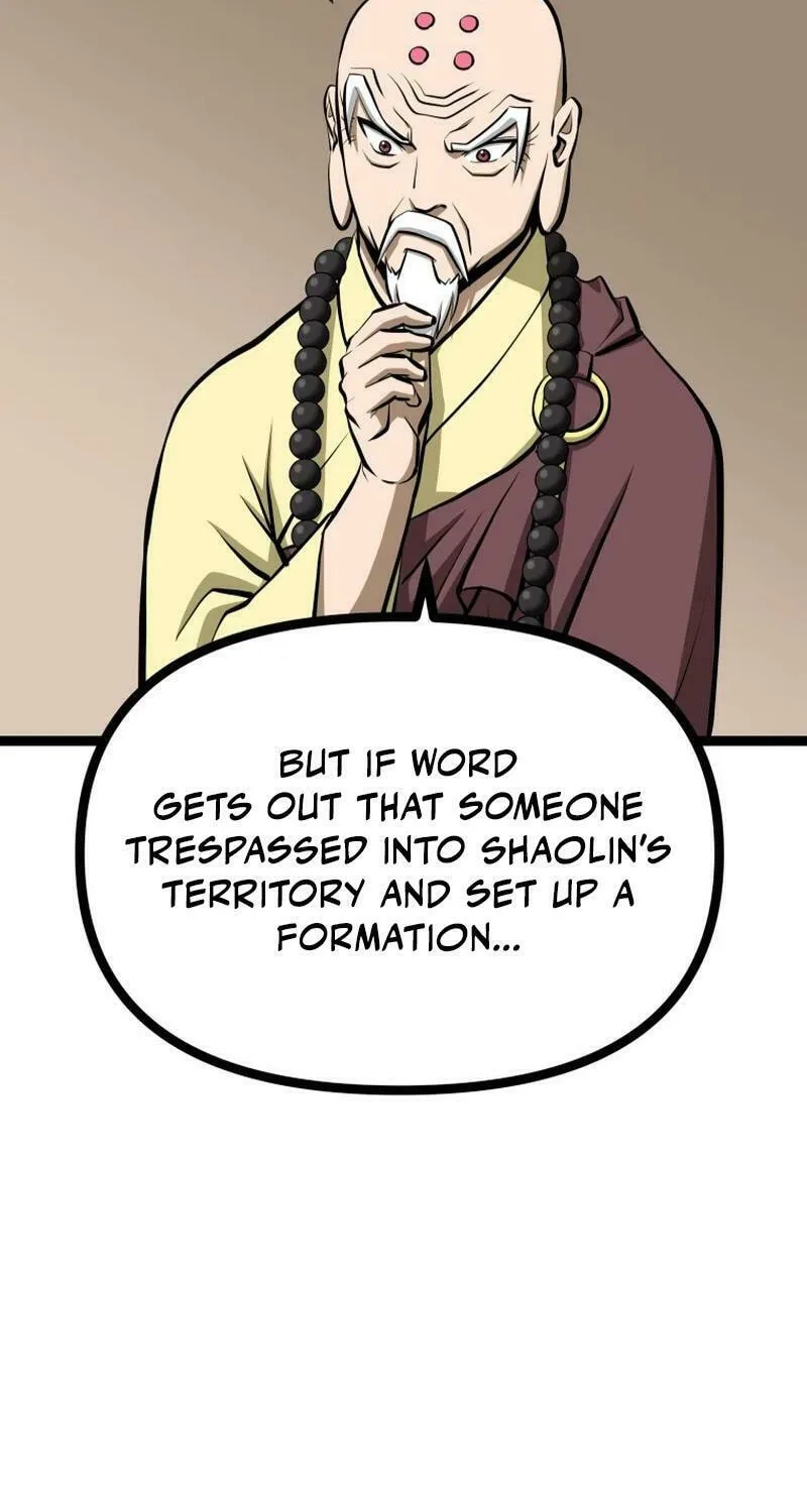 One Step Divine Fist Chapter 27 page 80 - 