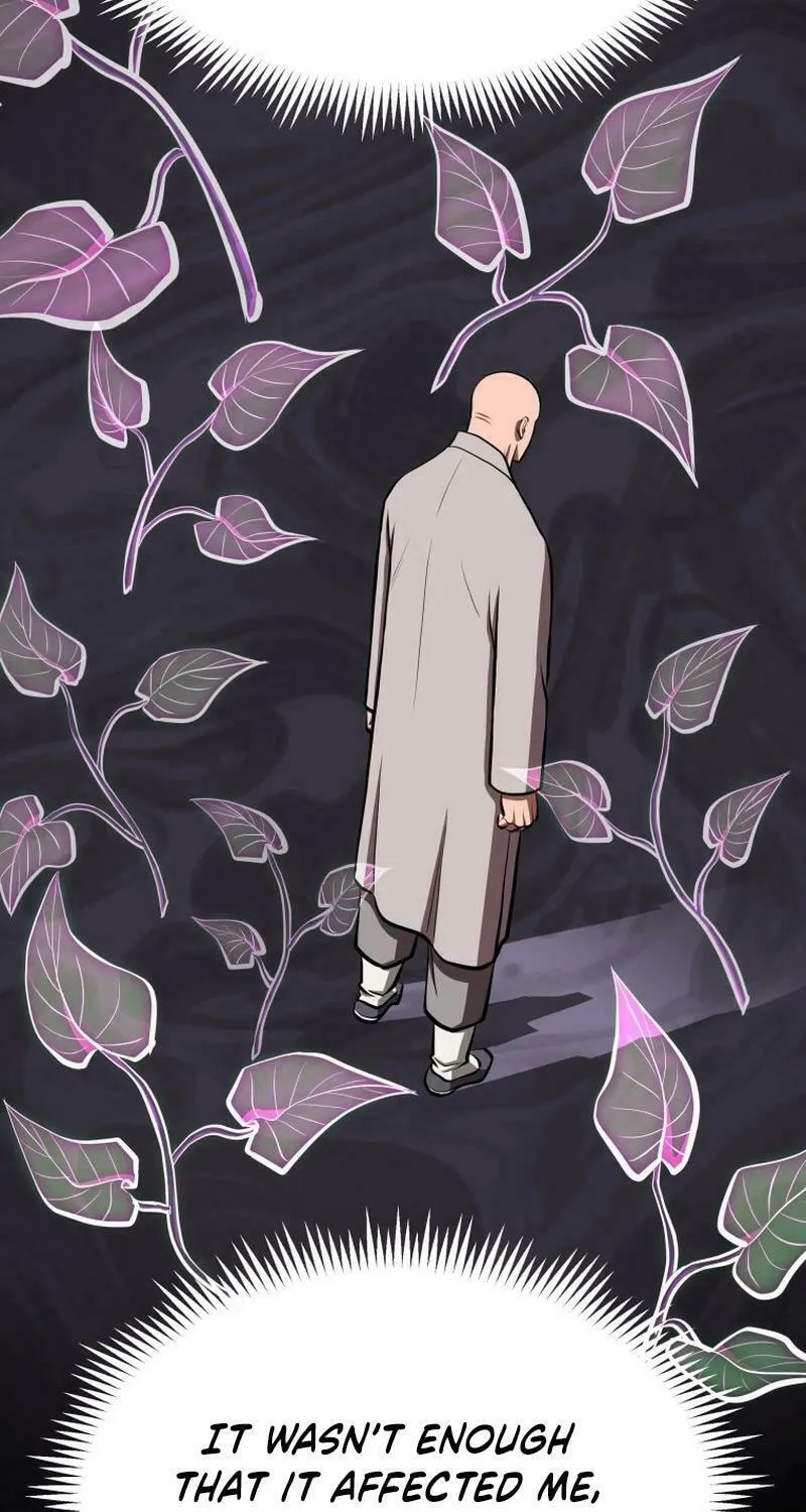 One Step Divine Fist Chapter 27 page 9 - 