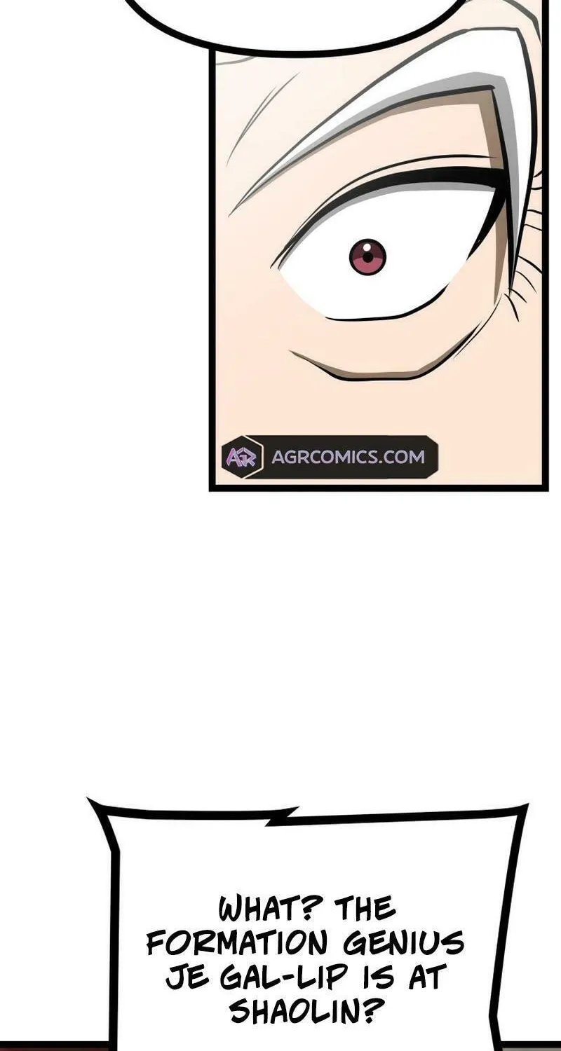 One Step Divine Fist Chapter 27 page 82 - 