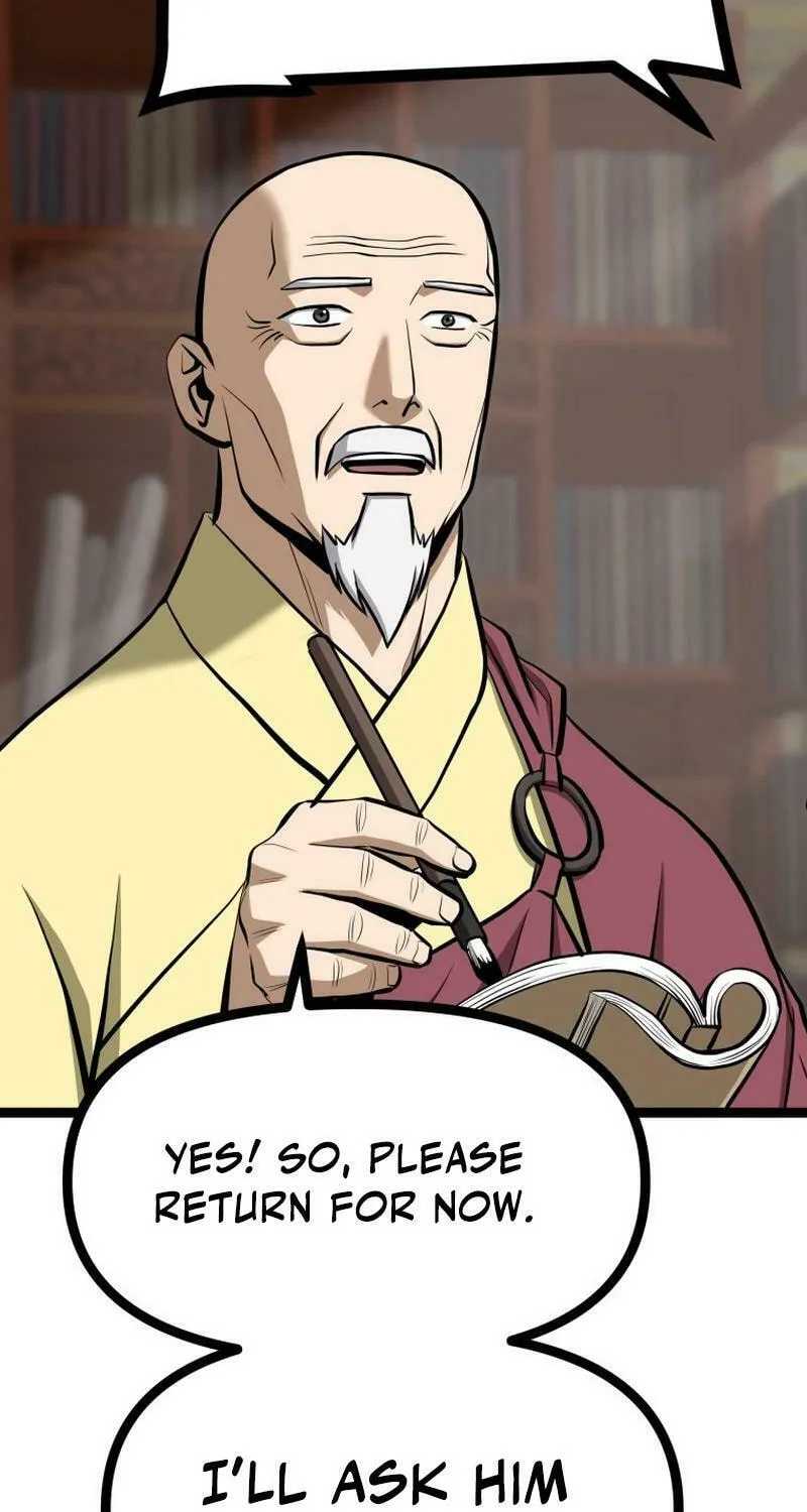 One Step Divine Fist Chapter 27 page 83 - 