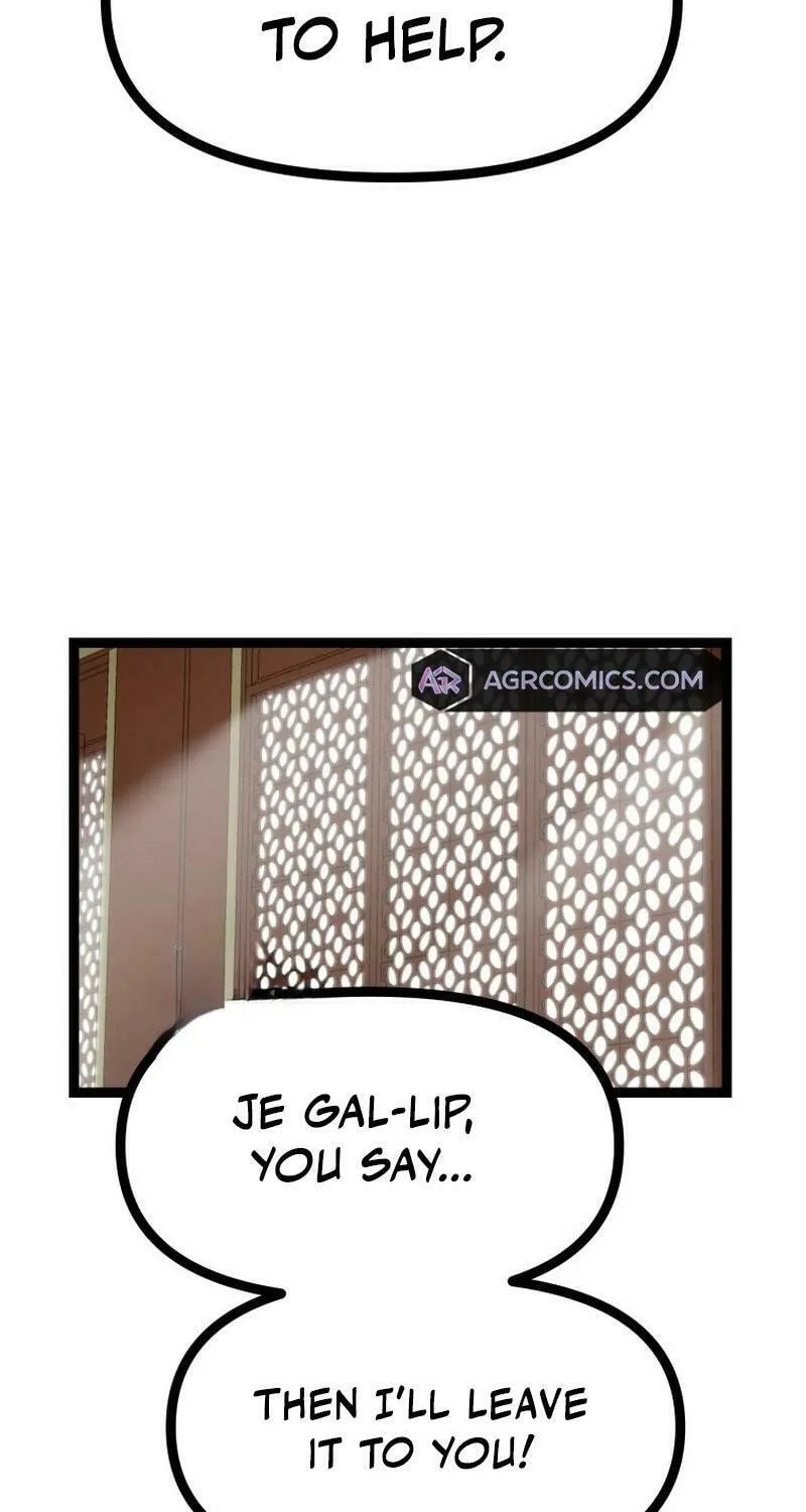 One Step Divine Fist Chapter 27 page 84 - 