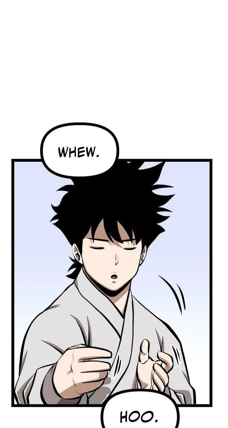 One Step Divine Fist Chapter 27 page 88 - 