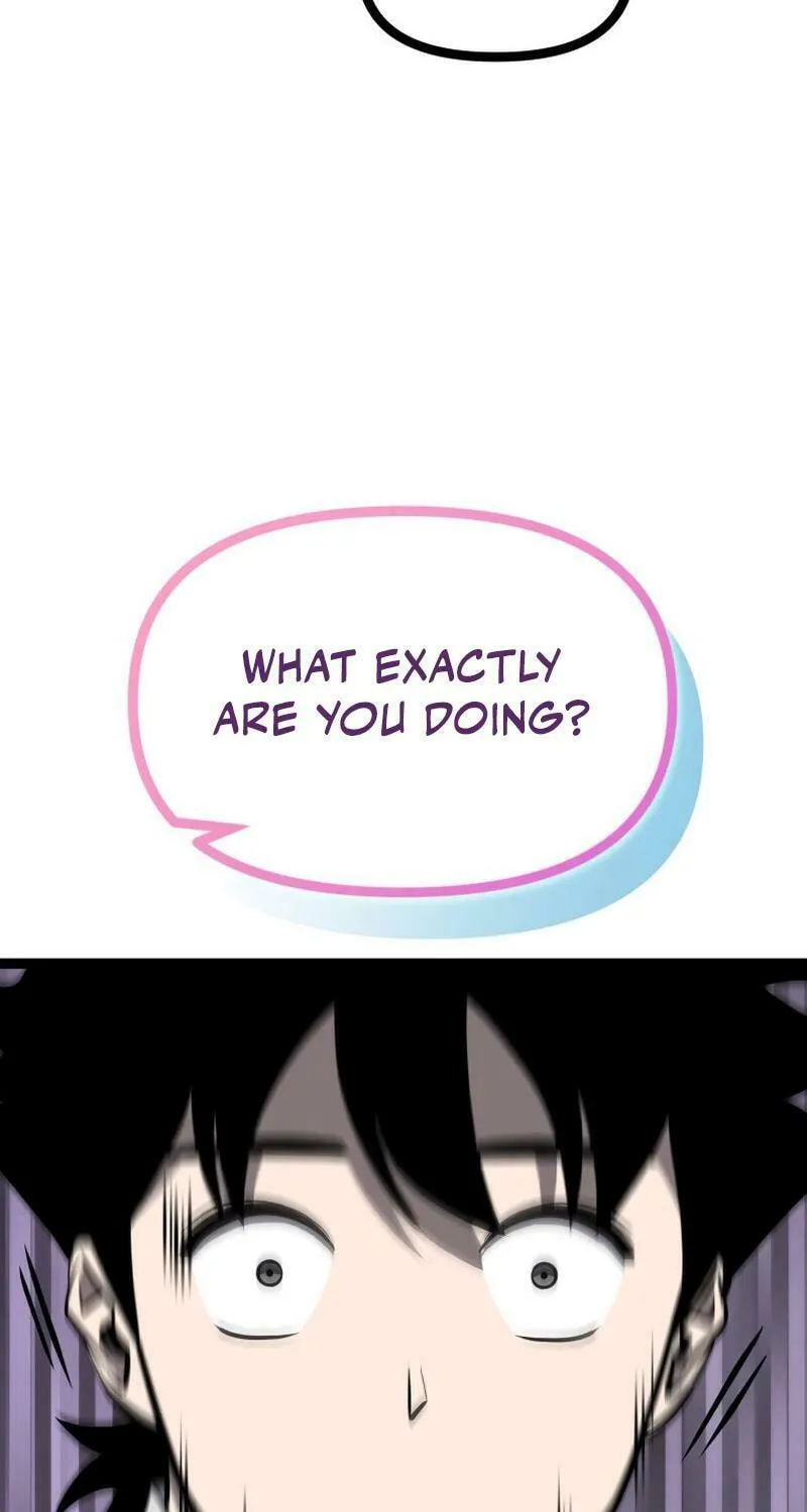 One Step Divine Fist Chapter 27 page 89 - 