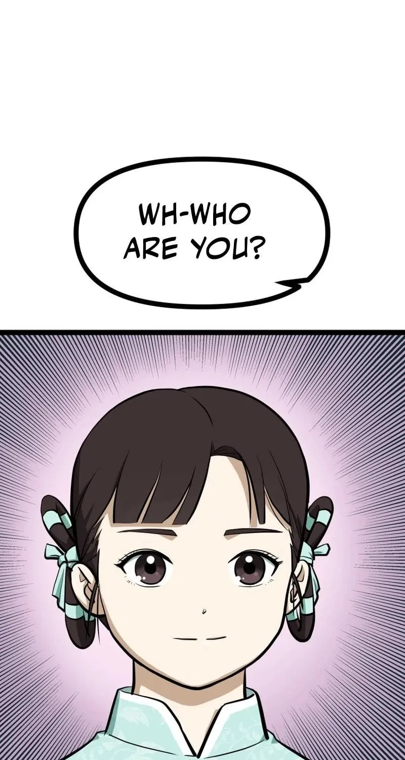 One Step Divine Fist Chapter 27 page 92 - 