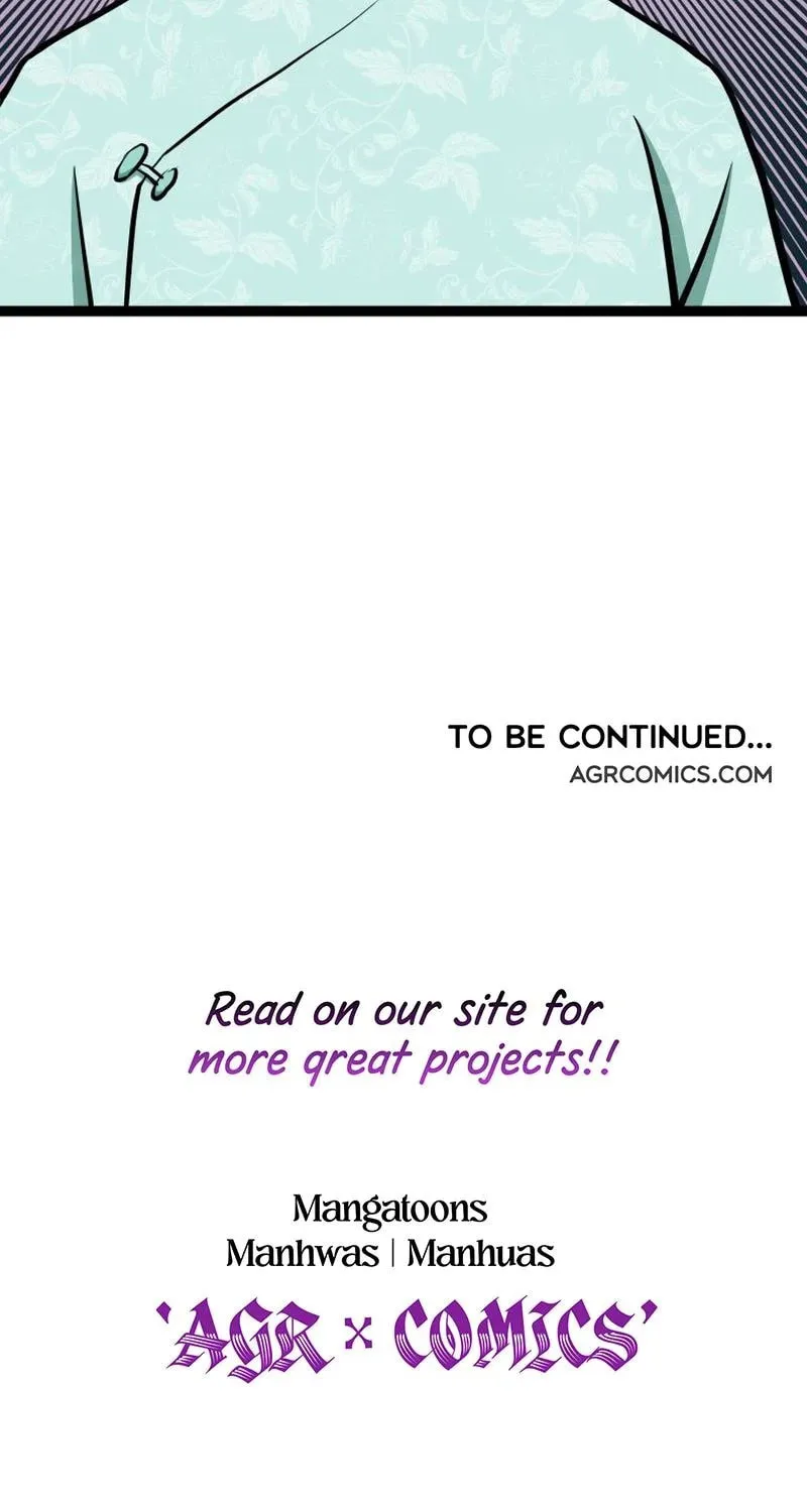 One Step Divine Fist Chapter 27 page 93 - 