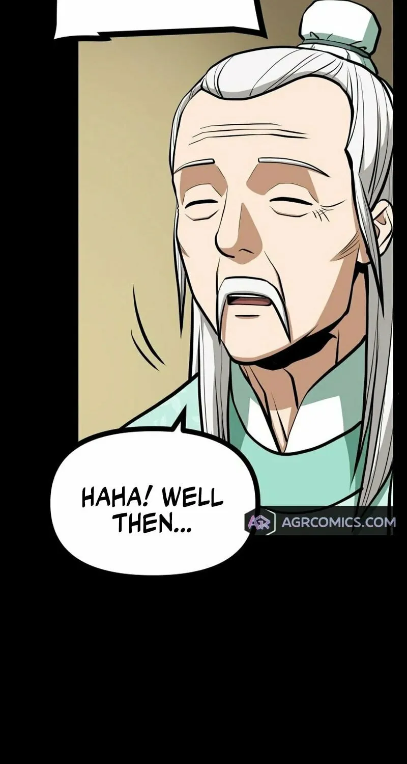 One Step Divine Fist Chapter 28 page 12 - 