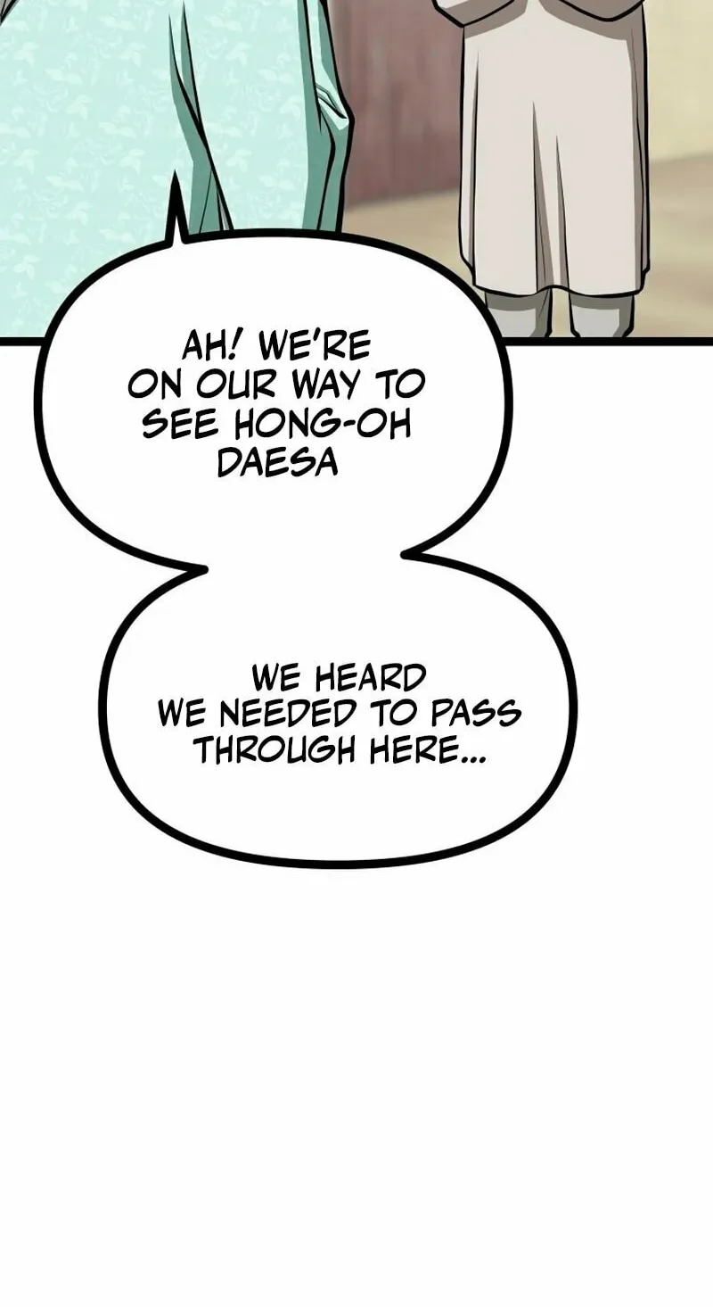 One Step Divine Fist Chapter 28 page 24 - 