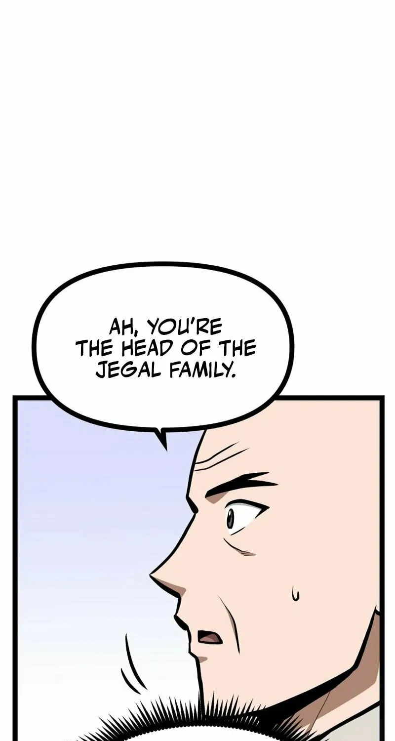 One Step Divine Fist Chapter 28 page 29 - 