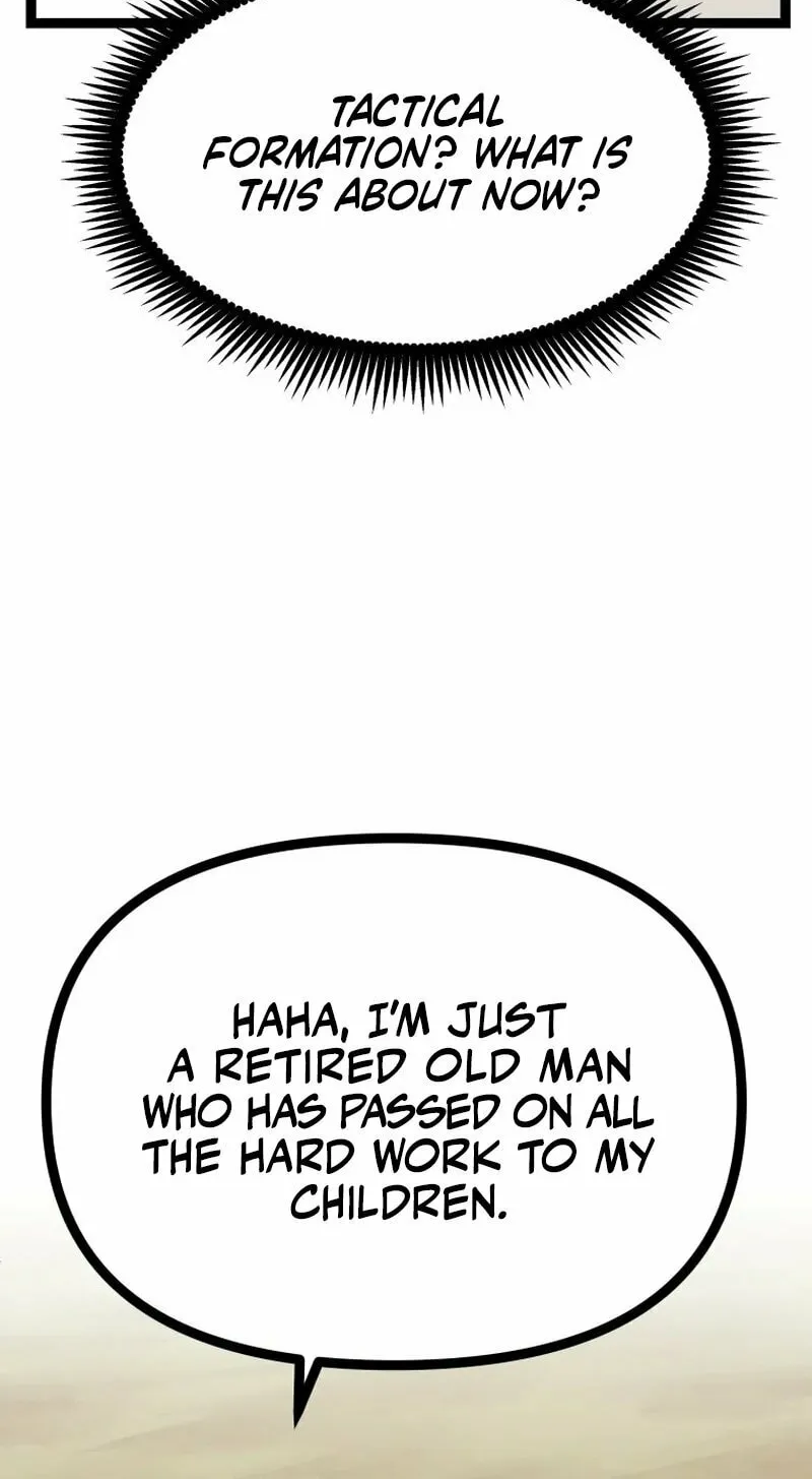 One Step Divine Fist Chapter 28 page 30 - 