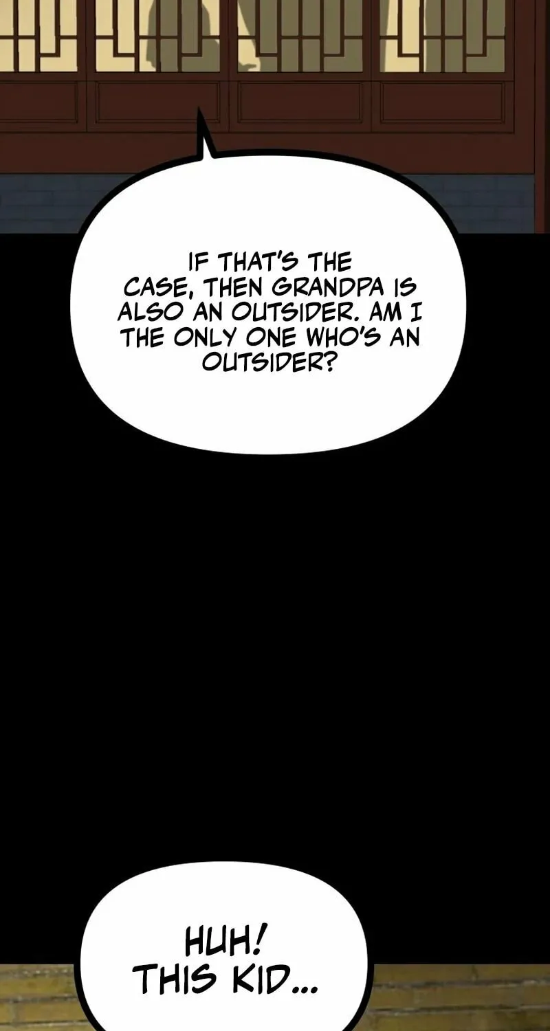 One Step Divine Fist Chapter 28 page 4 - 