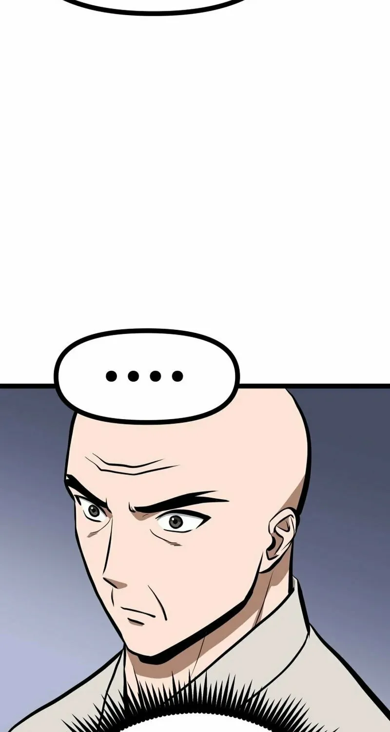 One Step Divine Fist Chapter 28 page 32 - 