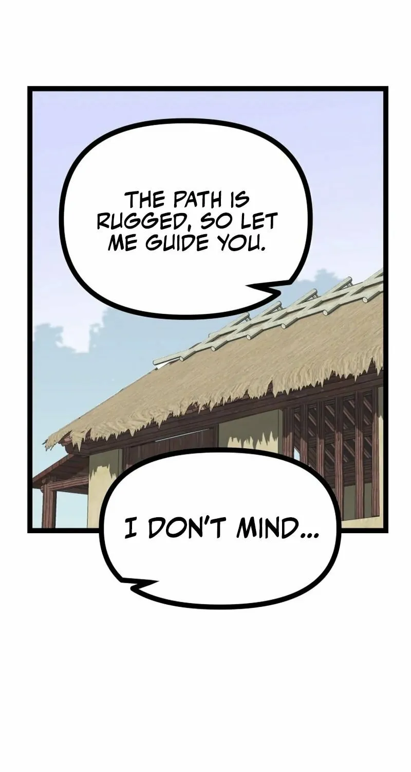 One Step Divine Fist Chapter 28 page 34 - 