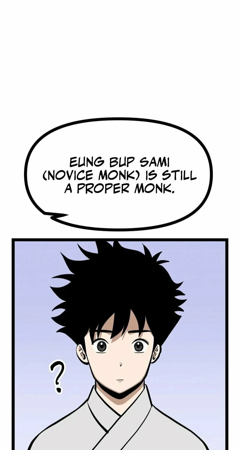 One Step Divine Fist Chapter 28 page 37 - 