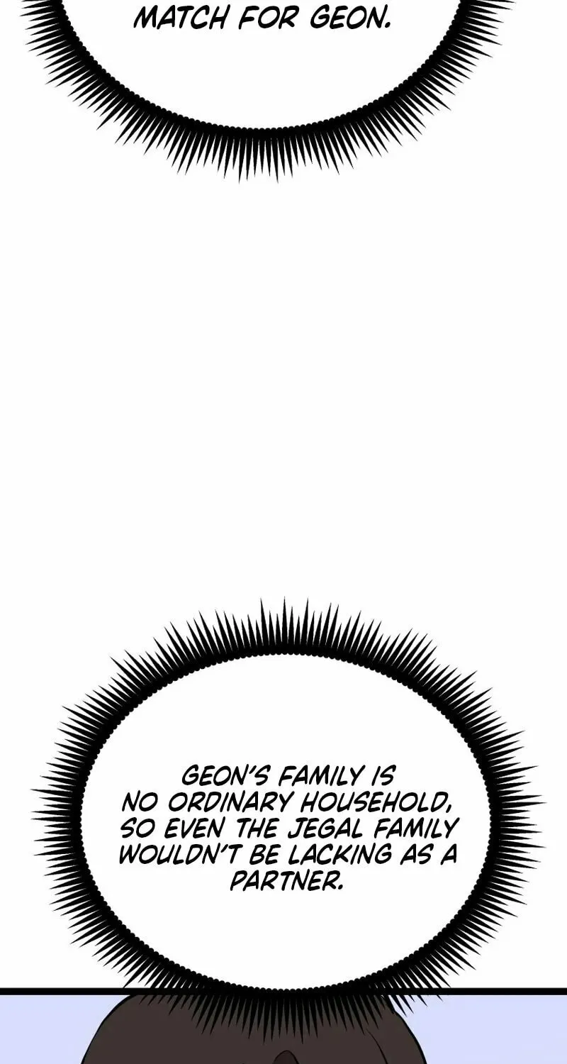 One Step Divine Fist Chapter 28 page 41 - 