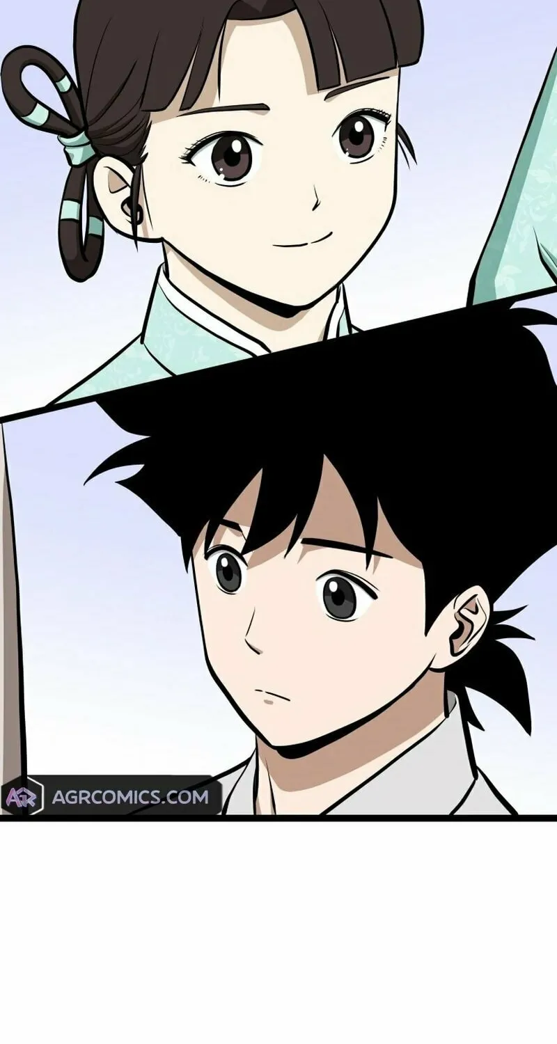 One Step Divine Fist Chapter 28 page 42 - 