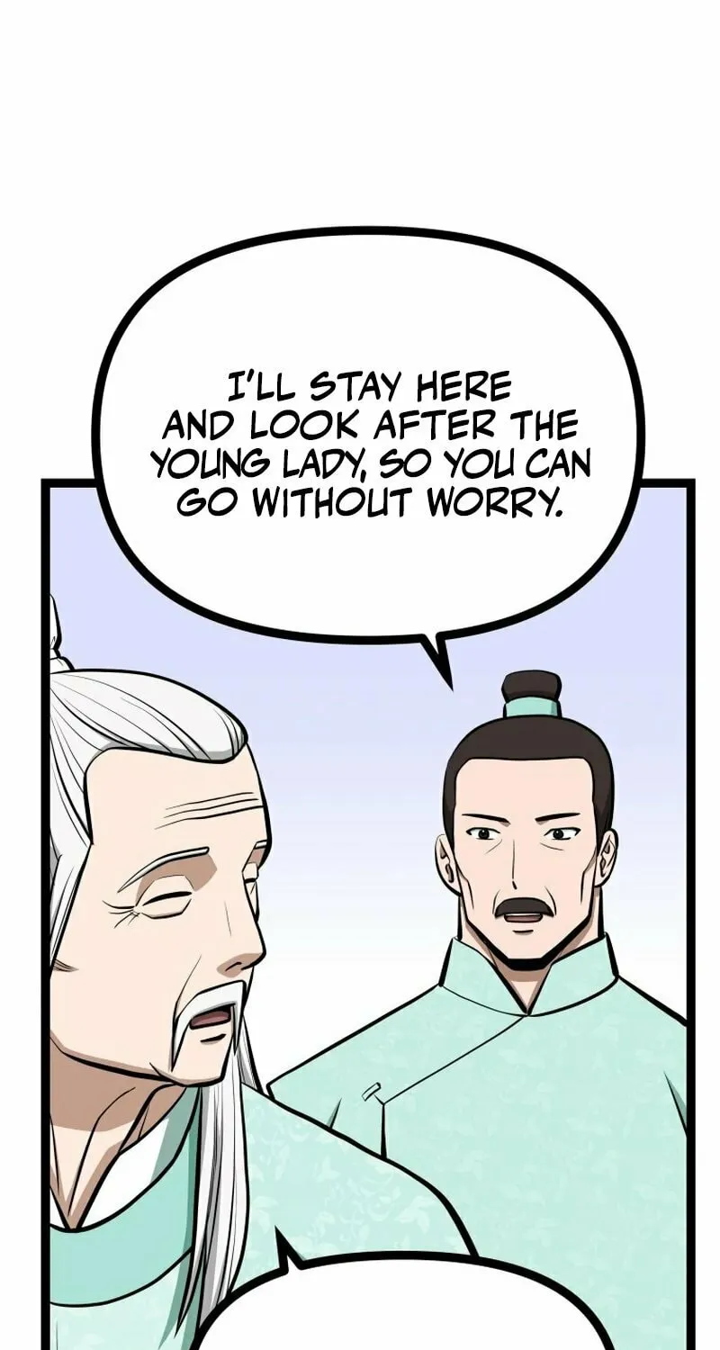 One Step Divine Fist Chapter 28 page 43 - 