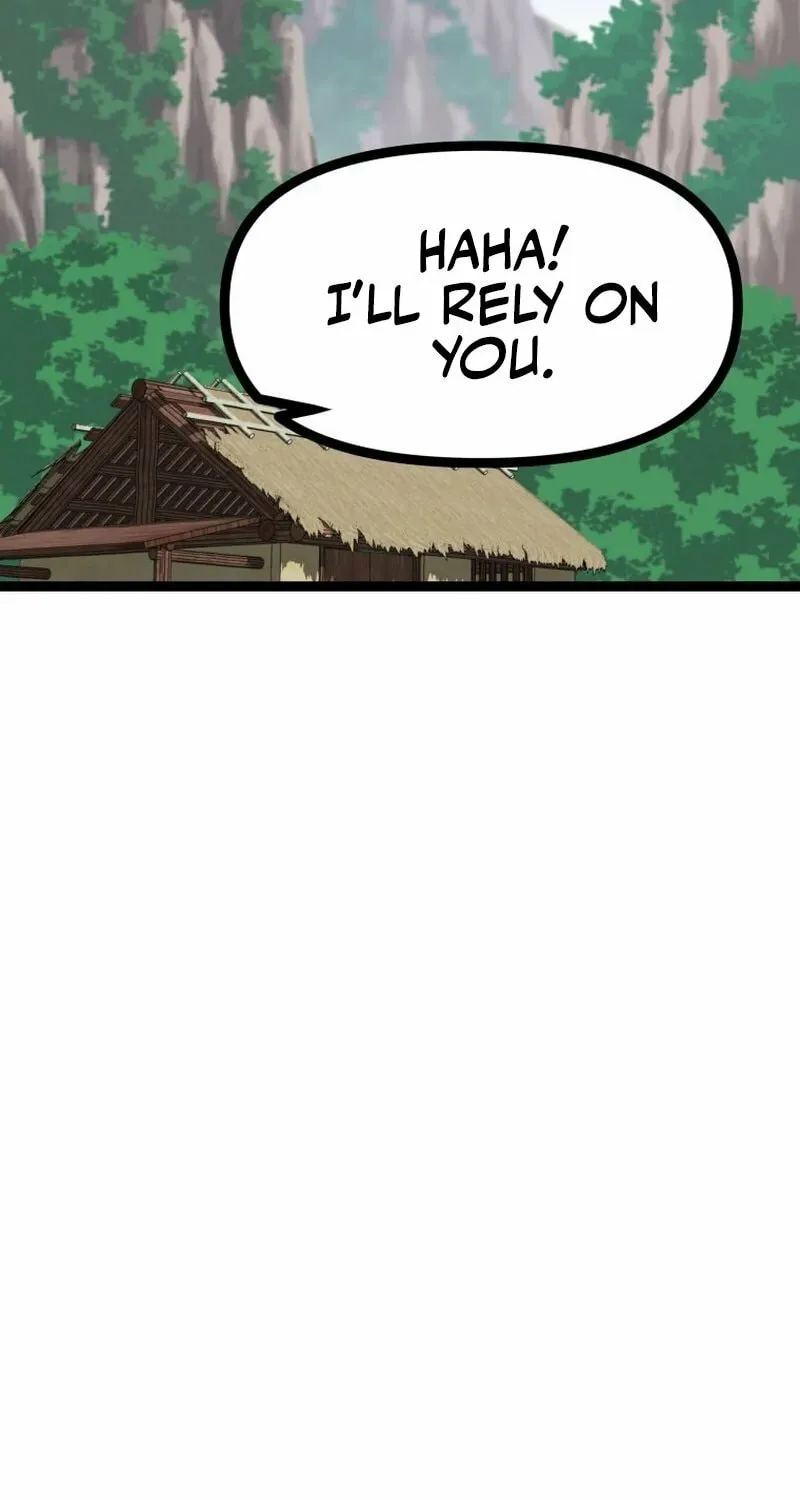 One Step Divine Fist Chapter 28 page 47 - 