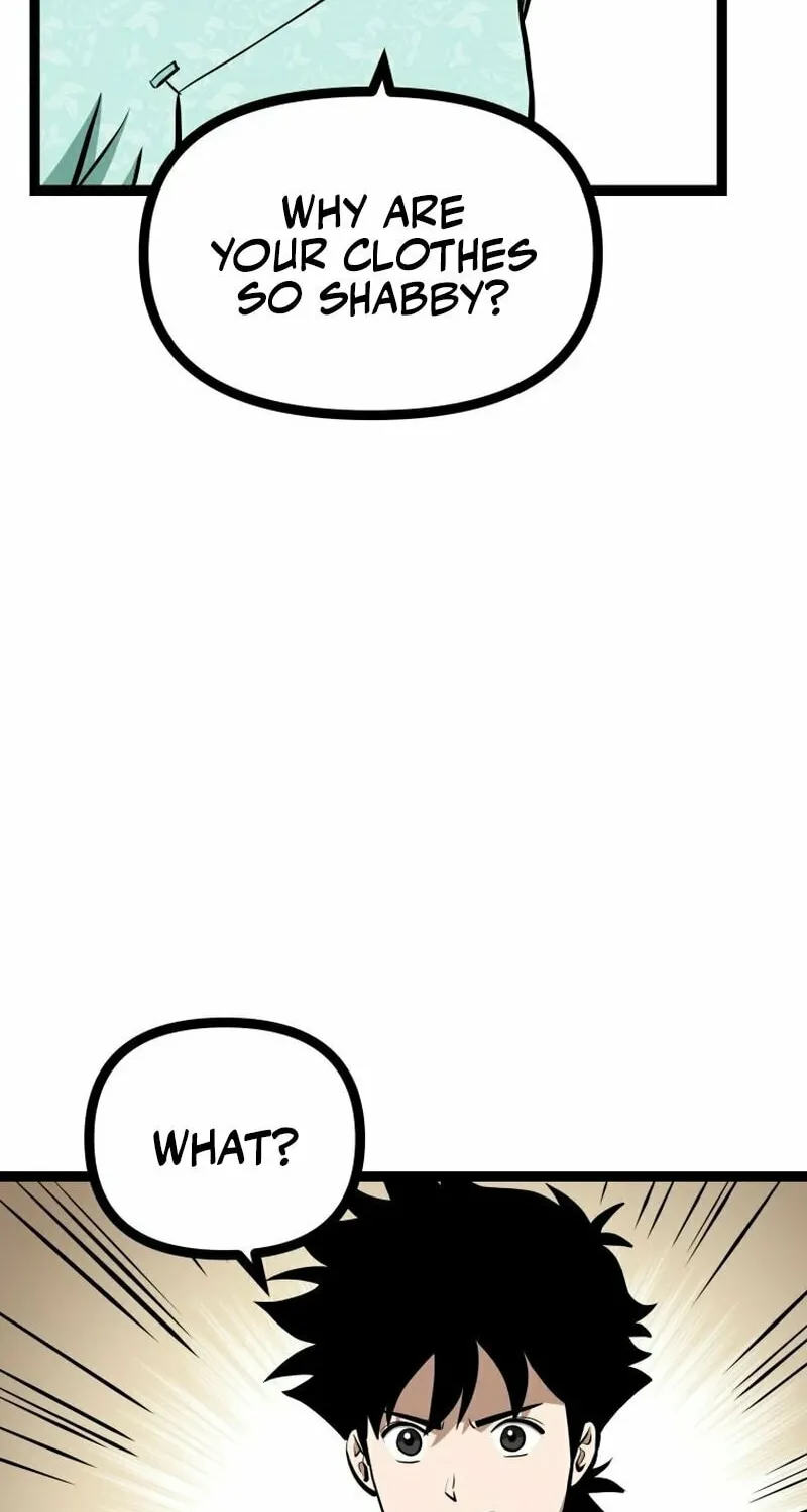 One Step Divine Fist Chapter 28 page 52 - 