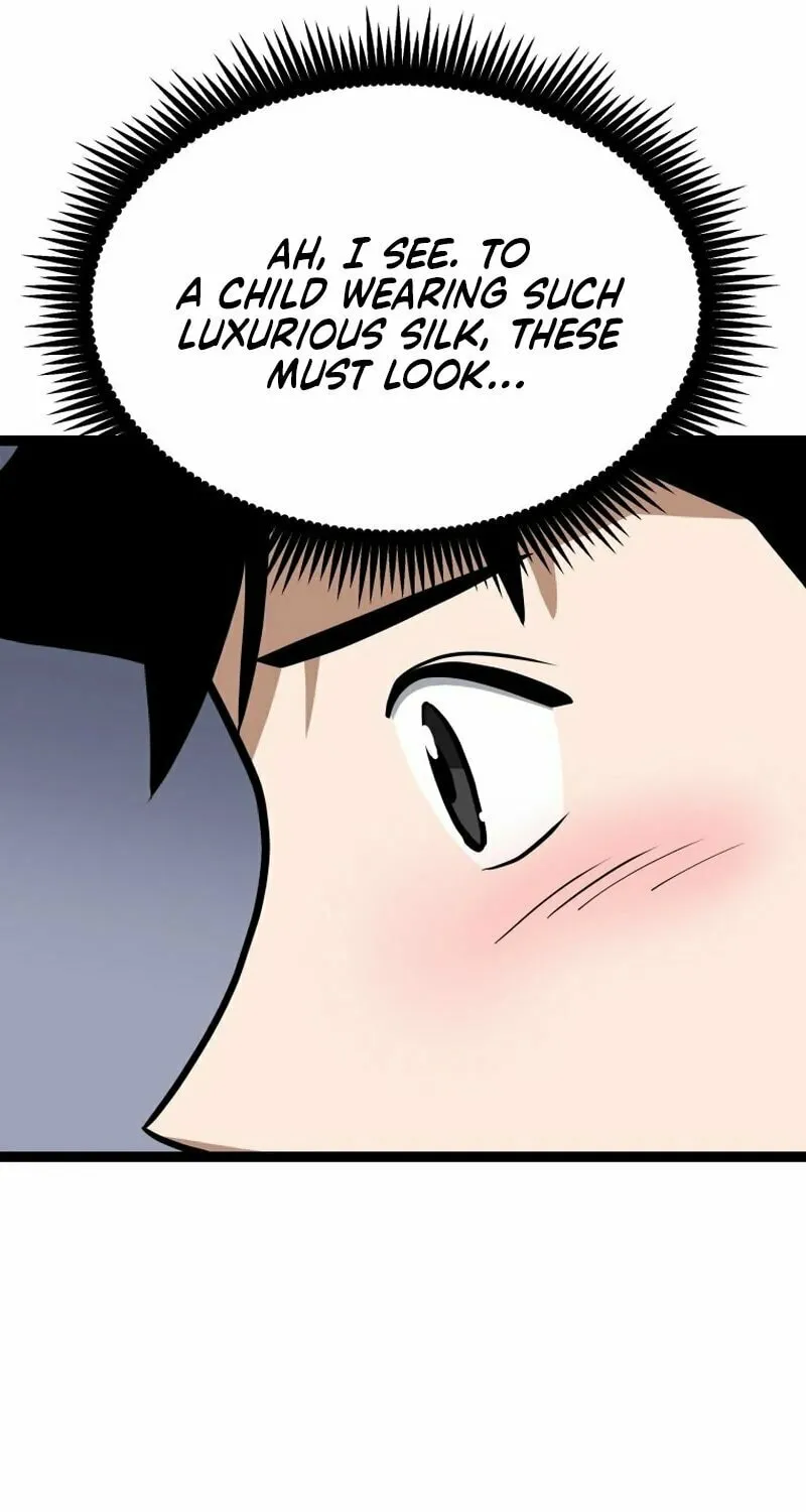 One Step Divine Fist Chapter 28 page 55 - 
