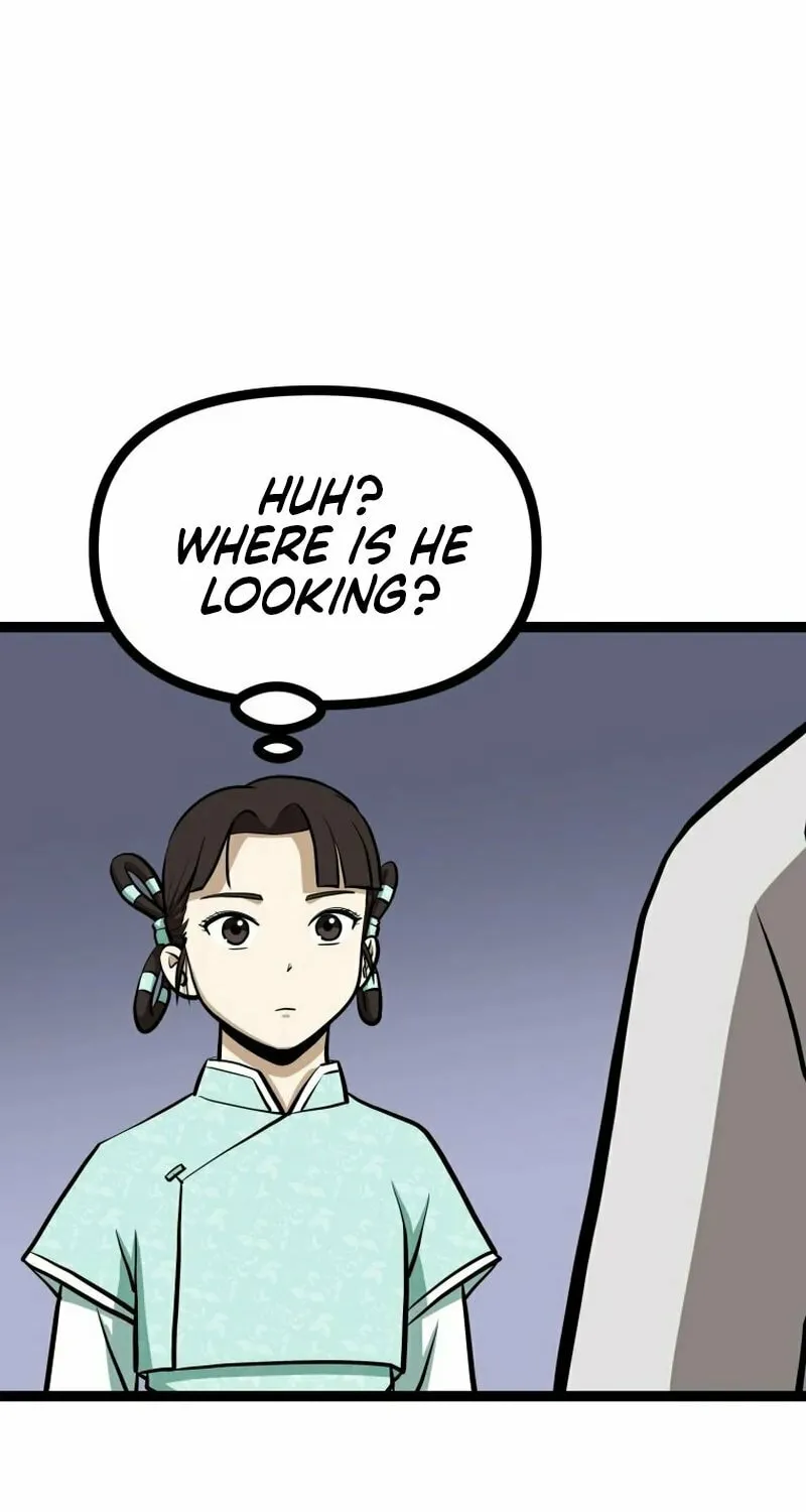 One Step Divine Fist Chapter 28 page 56 - 