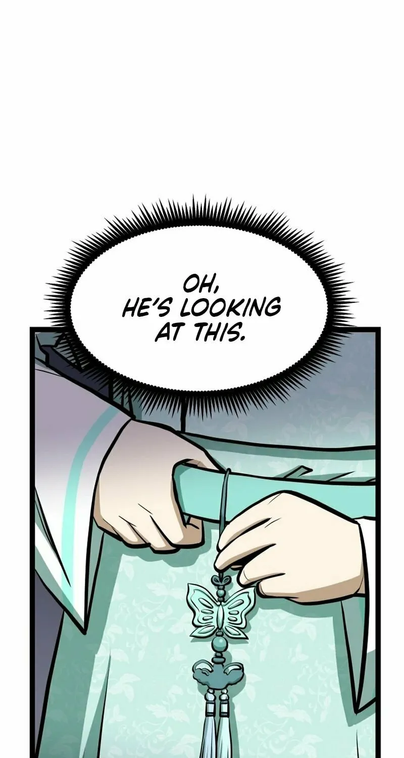 One Step Divine Fist Chapter 28 page 57 - 