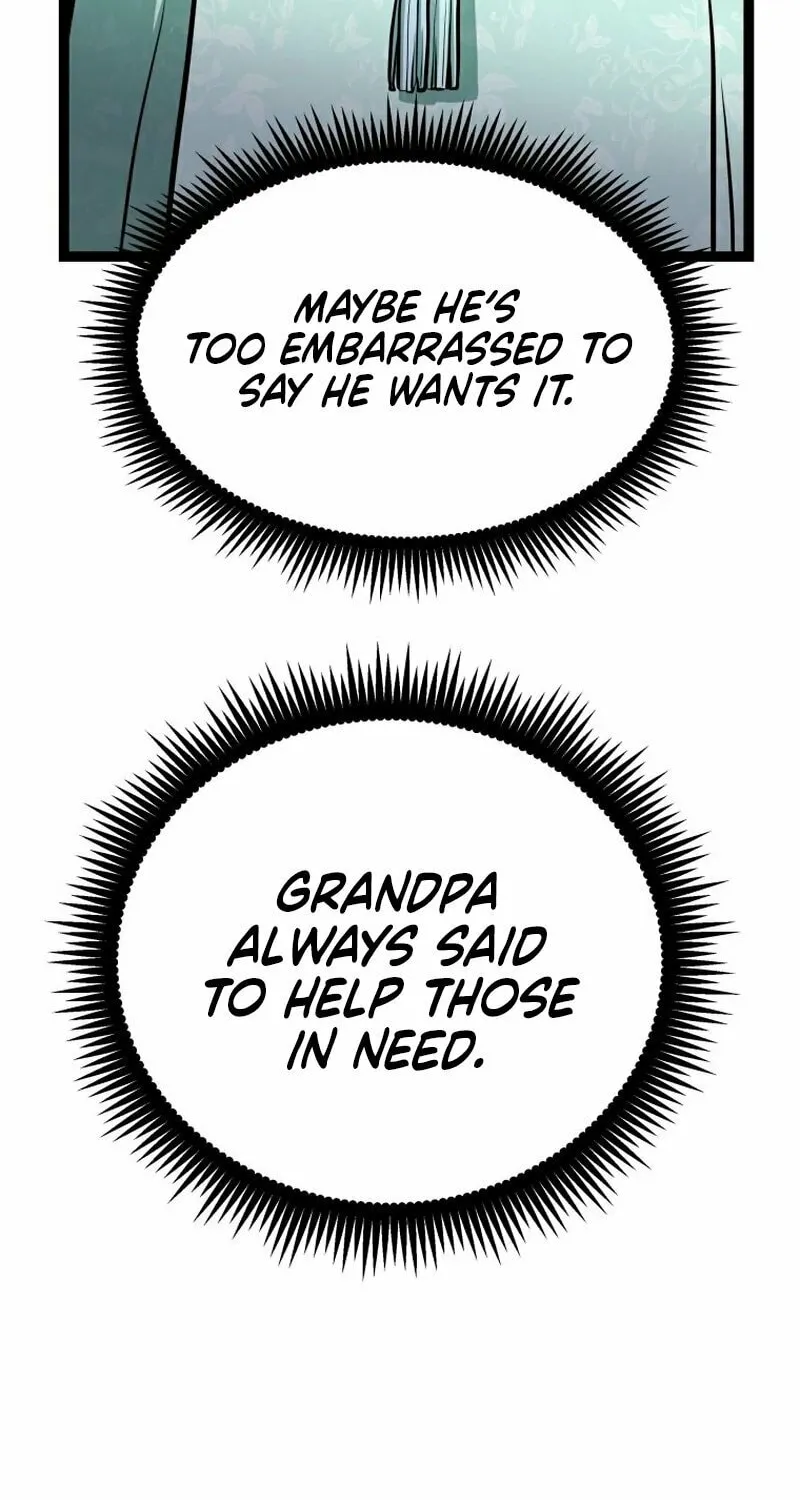One Step Divine Fist Chapter 28 page 58 - 