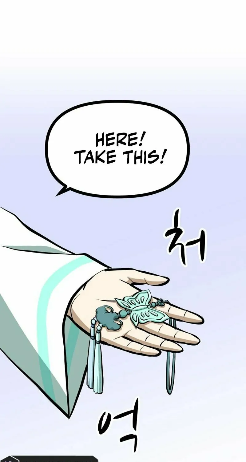 One Step Divine Fist Chapter 28 page 59 - 