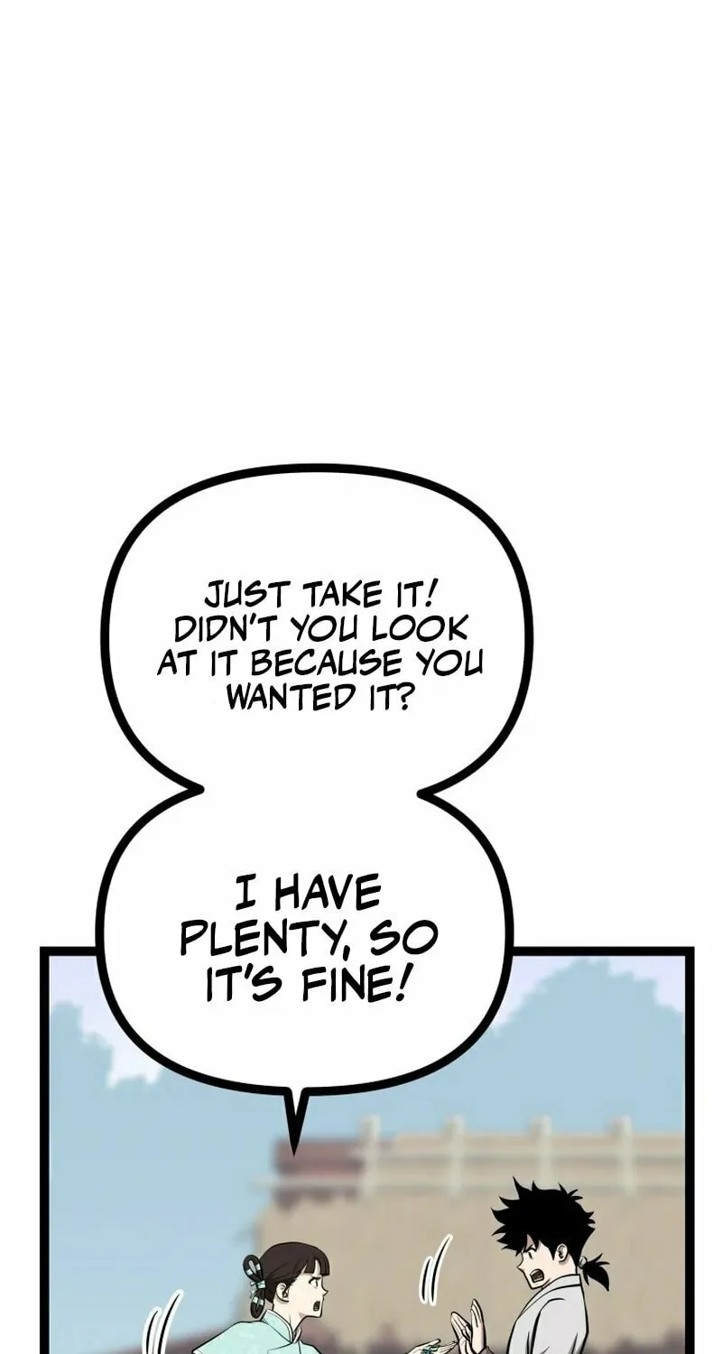 One Step Divine Fist Chapter 28 page 62 - 