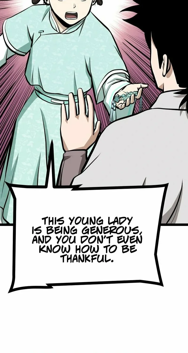 One Step Divine Fist Chapter 28 page 66 - 