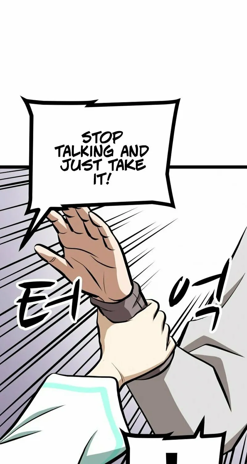 One Step Divine Fist Chapter 28 page 67 - 