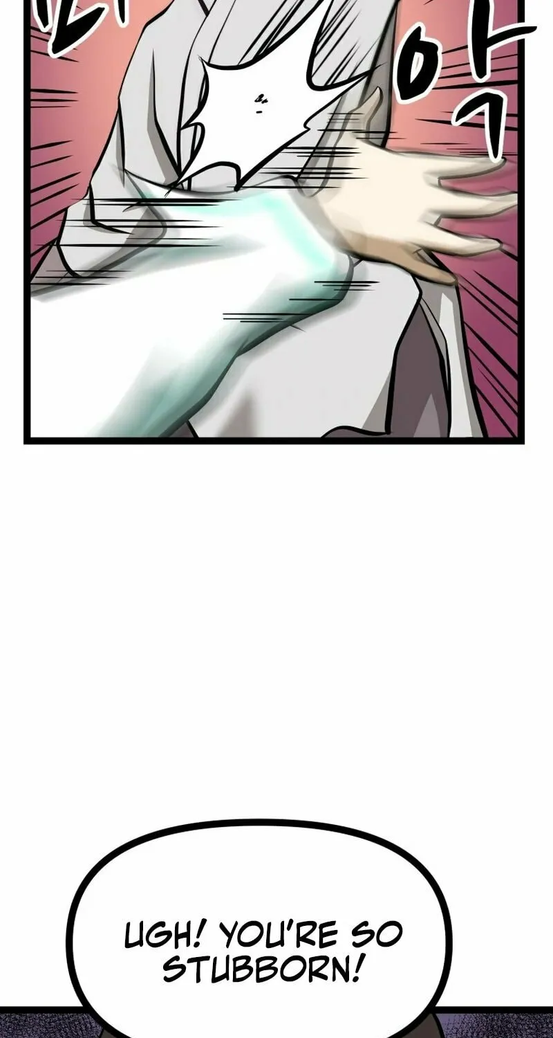 One Step Divine Fist Chapter 28 page 69 - 